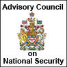 Advisory Council on National Security
