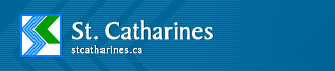 City of St. Catharines logo