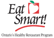 Eat Smart logo
