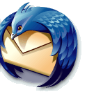 Get
Thunderbird now at Mozilla.com