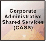Corporate Administrative Shared Services