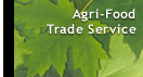 Agri-Food Trade Service