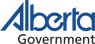 Government of Alberta signature