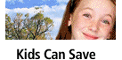 Kids Can Save