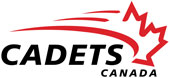 Cadets Canada logo / Logo de Cadets Canada