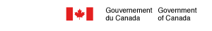 Gouvernement du Canada - Government of Canada