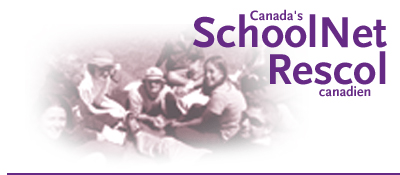 Canada's SchoolNet / Rescol canadien
