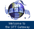 Welcome to the SITT Gateway