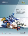 Canadian Minerals Yearbook