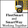 FleetSmart and SmartWay Working Together