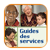 Guides des services