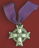 Memorial Cross GVIR