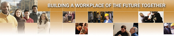 Workplace Skills Initiative
