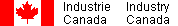 Industrie Canada - Industry Canada
