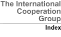 International Cooperation Group