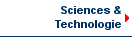 Sciences & technologie