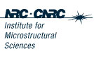 Institute for Microstructural Sciences