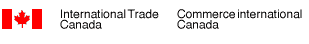 International Trade Canada (ITCan)
