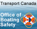 Transport Canada Office of Boating Safety