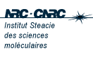 CNRC-NRC Institut Steacie des sciences moléculaires