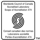 logo du Conseil canadien des normes