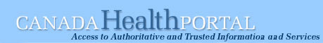Canada Health Portal