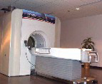 4T MRI System in Halifax