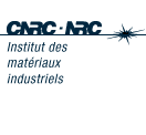 CNRC-NRC Institut des matriaux industriels