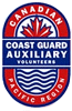 Canadian Coast Guard Auxiliary - Pacific Region Website.