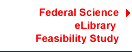 Federal Science eLibrary Feasibility Study