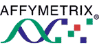Logo - Affymetrix