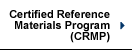 Certified Reference Materials Program (CRMP)