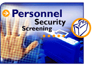 Personnel Security Screening