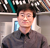 Ning Wang, Program Manager, Pulse Research 