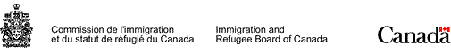 Commission de l'immigration et du statut de rfugi du Canada
