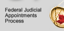 Federal Judicial Appointments Process