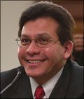 Attorney General Alberto Gonzales