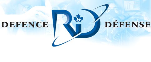 Defence R&D Canada Web Site / Site web de R & D pour la dfense Canada