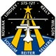 STS-121 mission crest