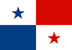 Flag - Panama