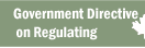 The Government Directive on Regulating