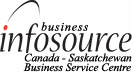 Business Infosource Logo