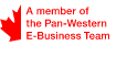A Member of the Pan-Western E-Business Team
