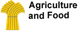 Saskatchewan Agriculture and Food