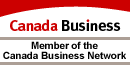 Canada Business - Member of the Canada Business Network