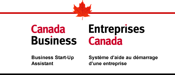 Canada Business - Business Start-up Assistant | Entreprises Canada - Systme d'aide au dmarrage d'une entreprise