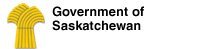Government of Saskatchewan Web site