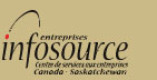 business infosource logo