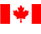 Flag of Canada | Drapeau du Canada