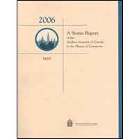 Auditor General's Report